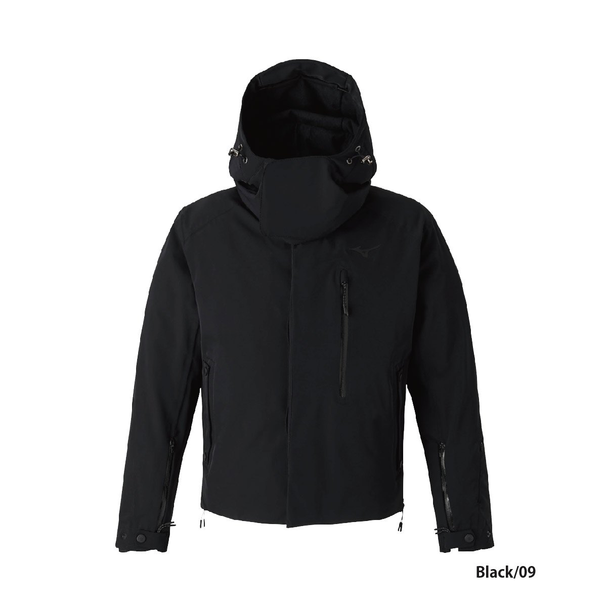 MIZUNO（ミズノ） 【エントリーでP最大17倍！27日〜】スキーウェア