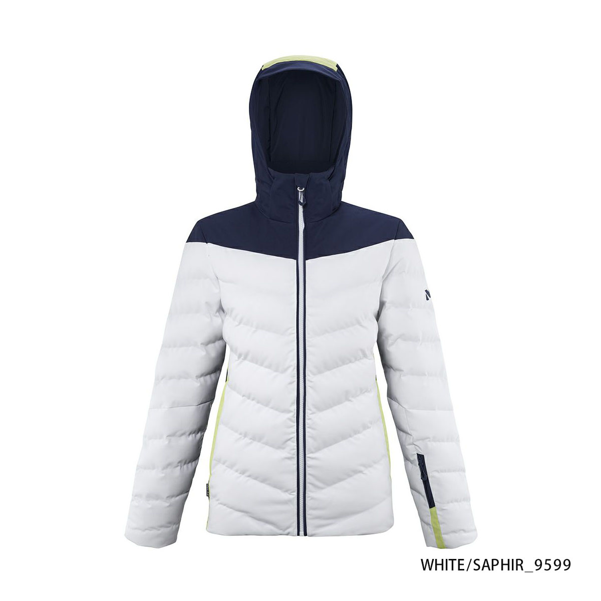 MILLET（ミレー） 【25日限定！全品P10倍！】スキーウェア レディース