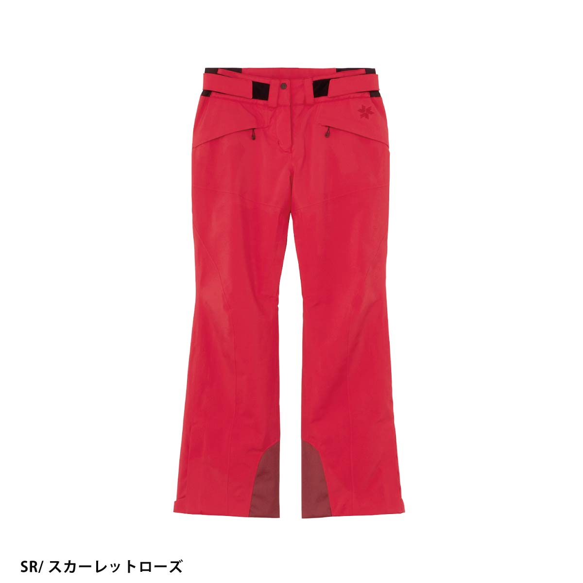 GOLDWIN（ゴールドウイン） スキーウェア スキーパンツ レディース
