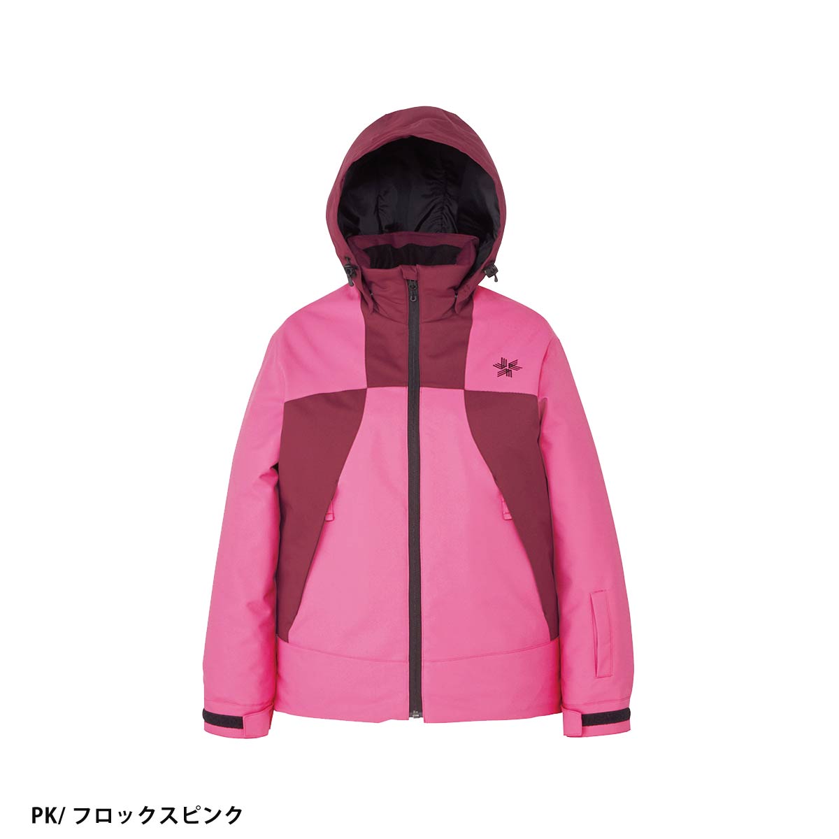 GOLDWIN（ゴールドウイン） スキーウェア キッズ ジュニア ジャケット