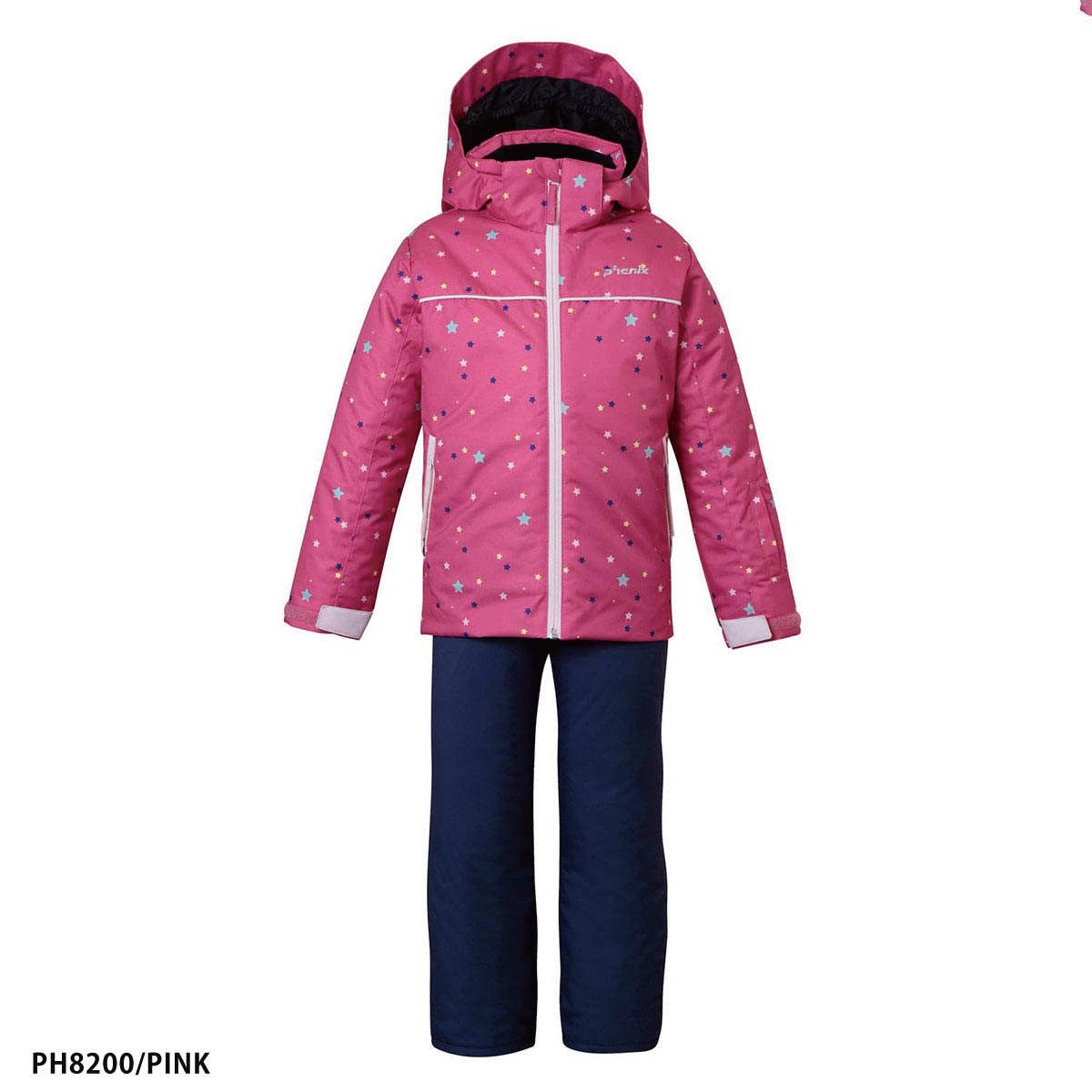 フェニックス（PHENIX） 【25日限定！全品P10倍！】スキーウェア