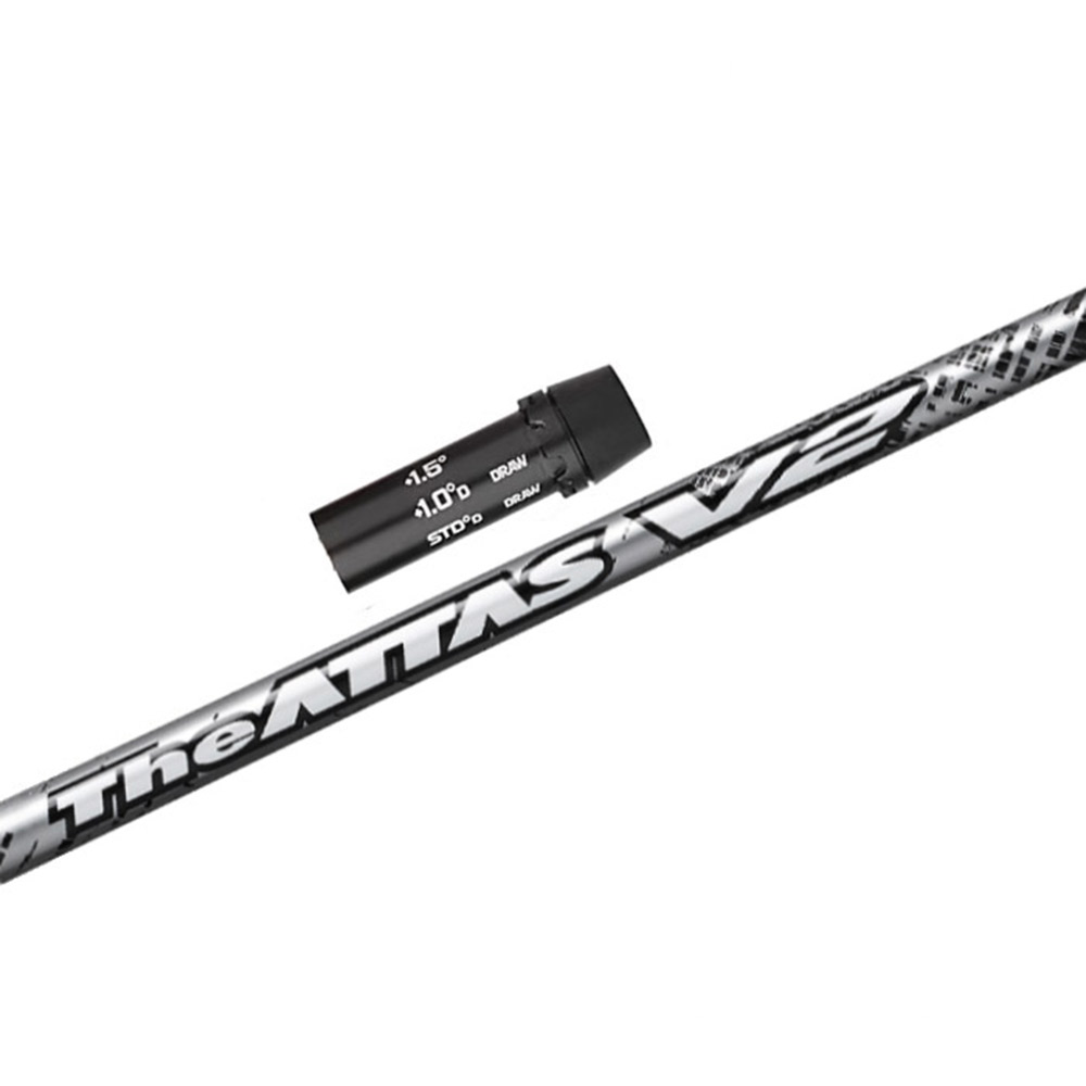 UST Mamiya コブラ用OEM対応スリーブ付シャフト USTマミヤ ジ