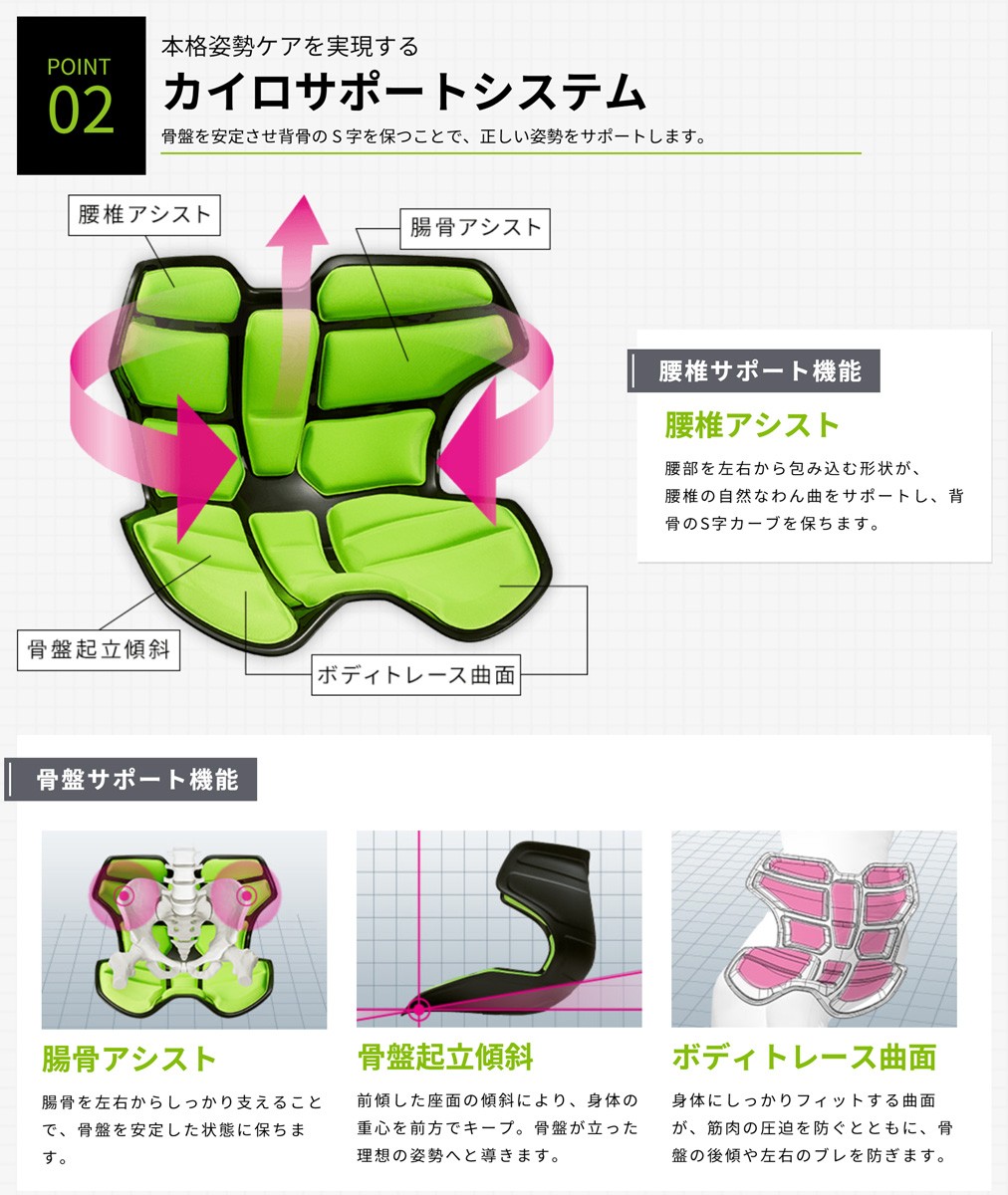 Style Athlete II 2 スタイルアスリートツー ボディメイクシート