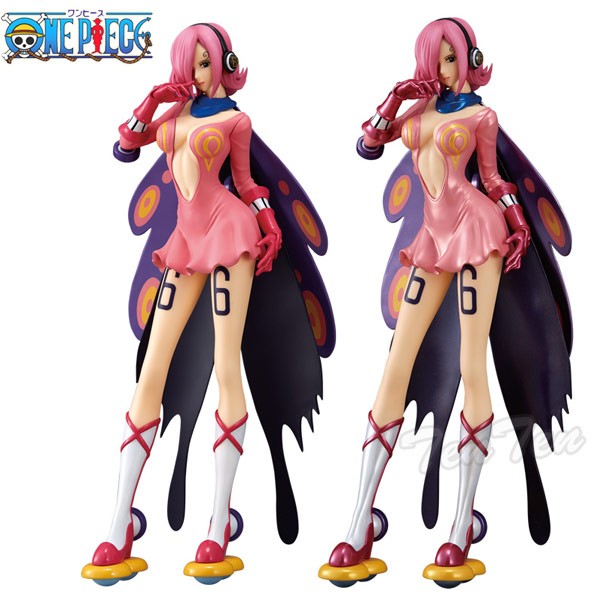 BANPRESTO（バンプレスト） ワンピース GLITTER＆GLAMOURS VINSMOKE