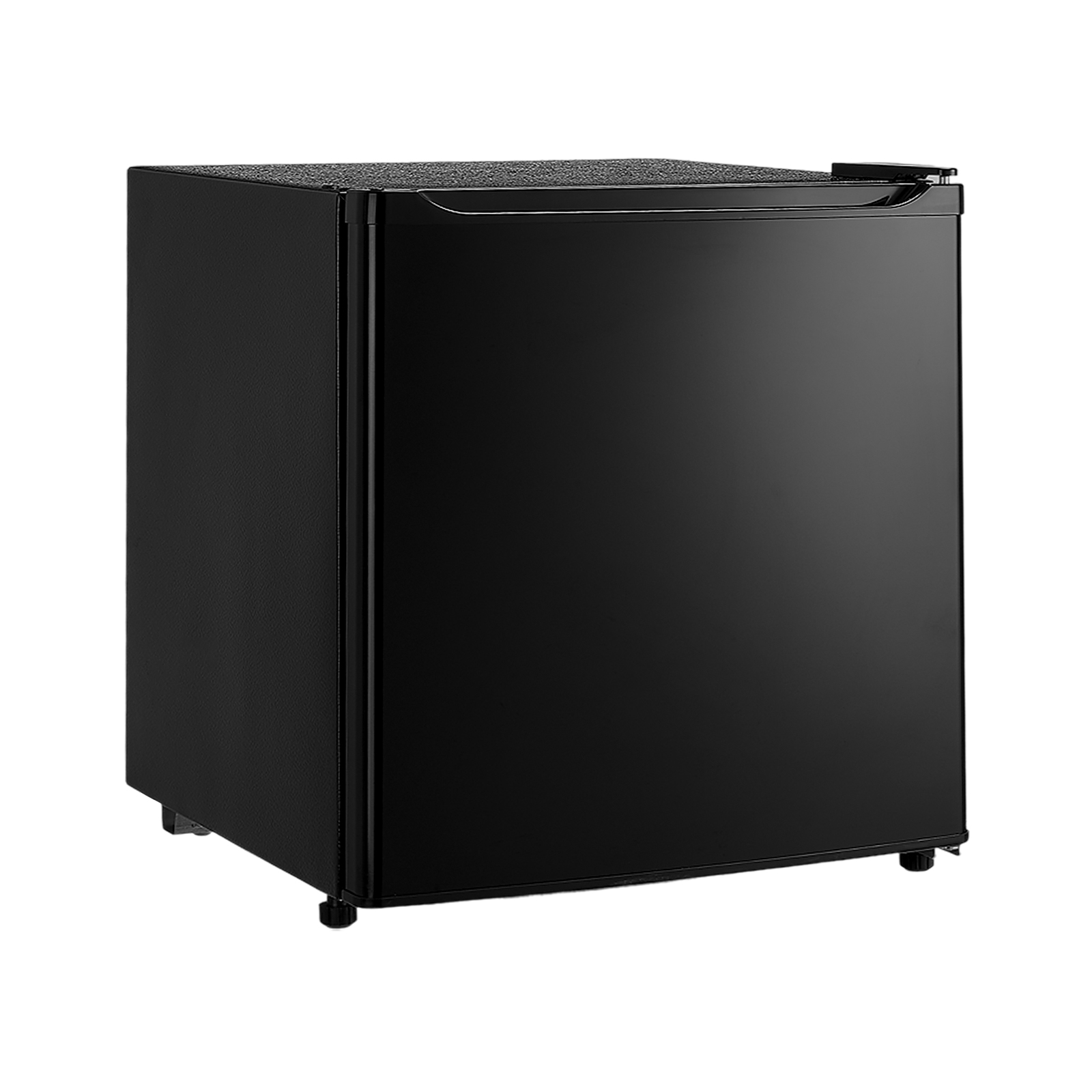 ONE STEP 冷蔵庫 50l 一人暮らし 小型 左開き 1ドア ワンドア 小さい