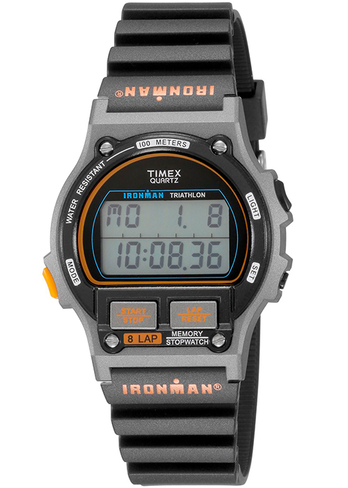 TIMEX（タイメックス） IRONMAN 8 LAP アイアンマン 8ラップ 復刻