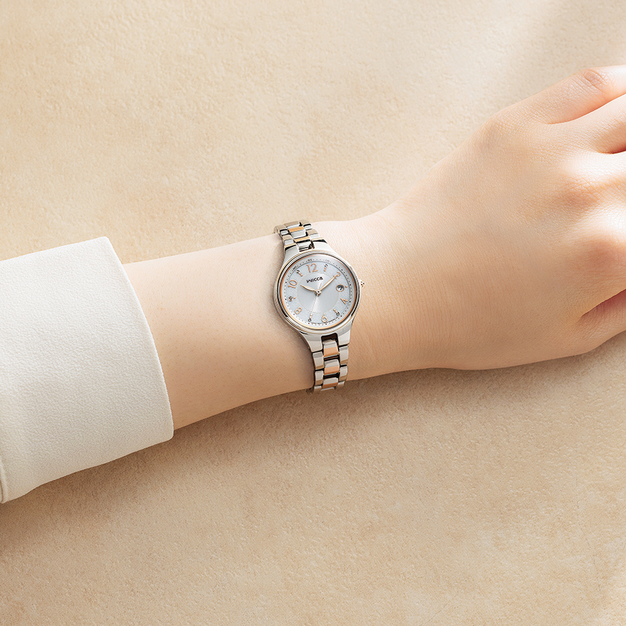 wicca（ウィッカ） シチズン スイーツ コレクション シャーベット KS1