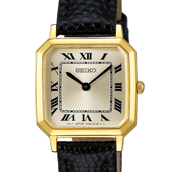 SEIKO SELECTION セイコー セレクション nano・universe ナノ