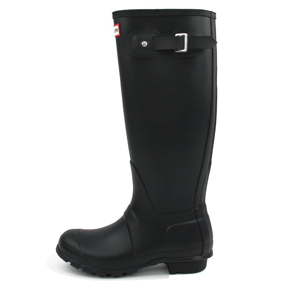 HUNTER（ハンター） レディース トール WFT1000RMA : FLISCO by