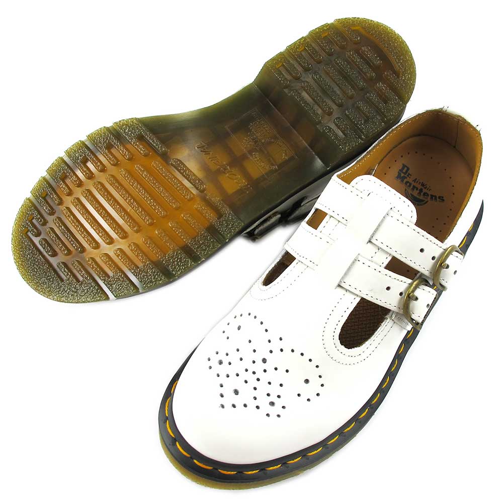 Dr.Martens（ドクターマーチン） メリージェーン 12916001 26563100