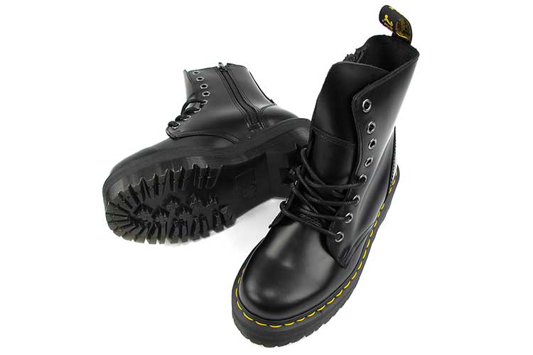 Dr.Martens（ドクターマーチン） JADON 15265001 15265100 27311626