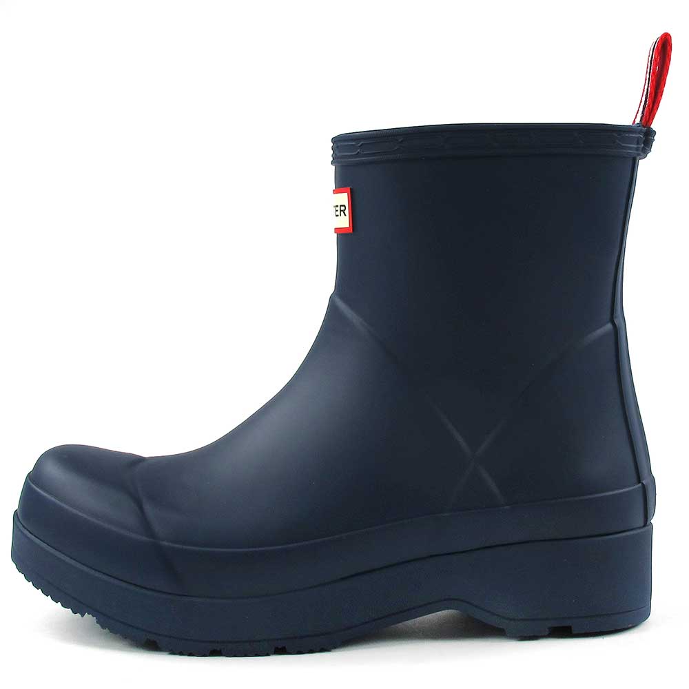 HUNTER（ハンター） レインブーツ メンズ MFS9088RMA : FLISCO by