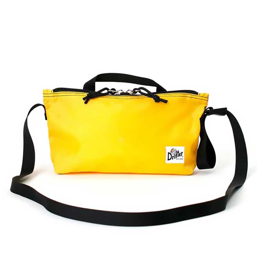 Drifter（ドリフター） ショルダーバッグ DFV1740 : FLISCO by
