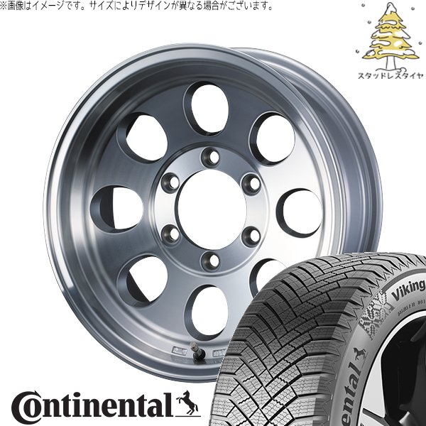 VikingContact 30アルファード 215/65R16 スタッドレス | バイキング