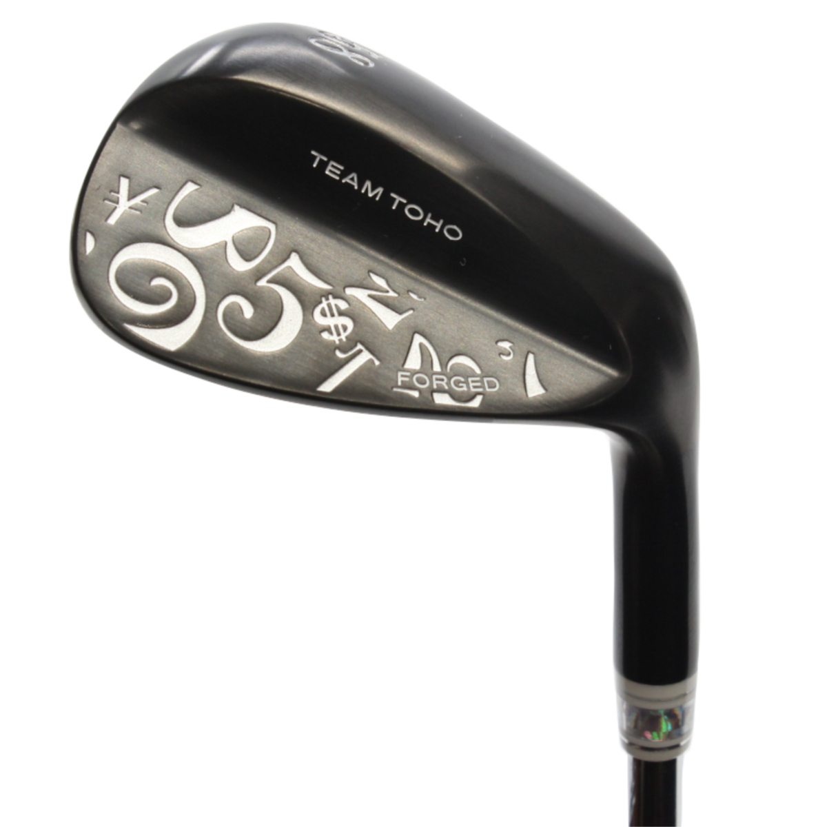 匠 フランク三浦ゴルフ コラボ ゴルフクラブ 軟鉄鍛造ウェッジ 匠