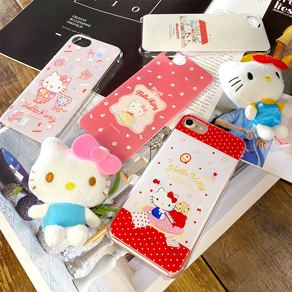 sanrio（サンリオ） arrows We A101FC ケース ハード アロウズwe