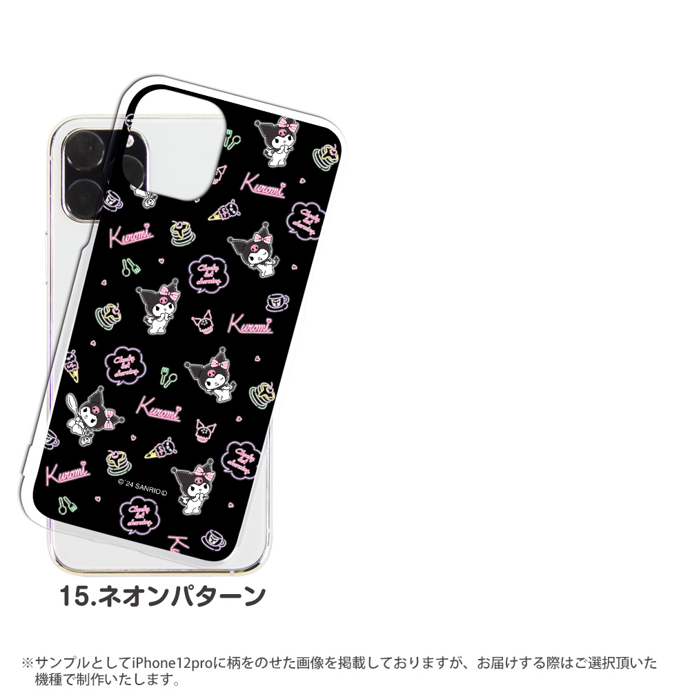 sanrio（サンリオ） iPhone13 Pro Max ケース iPhone 13 Pro Max