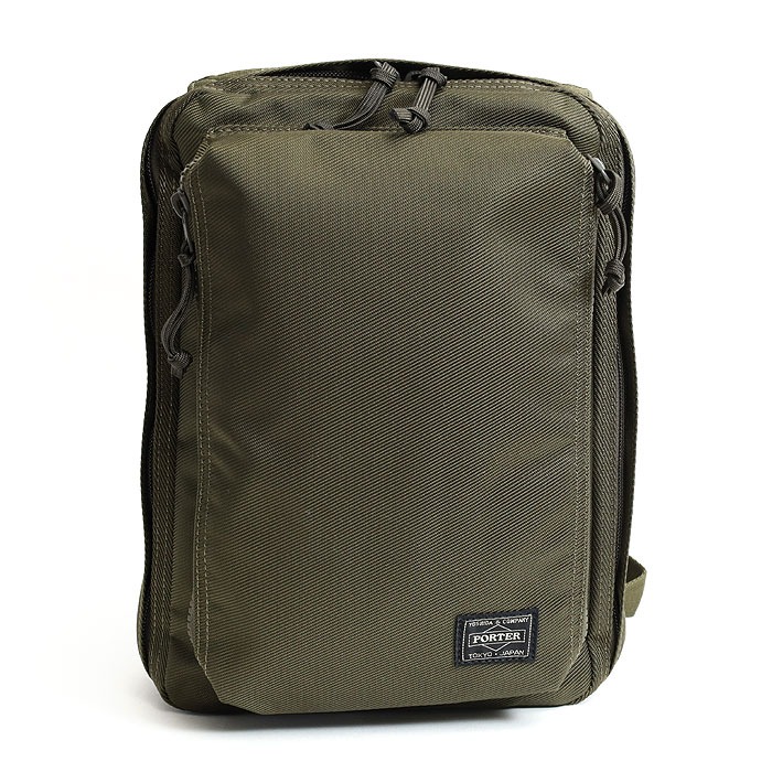 PORTER ポーター ユニット スリングショルダーバッグ(S) 784-05468