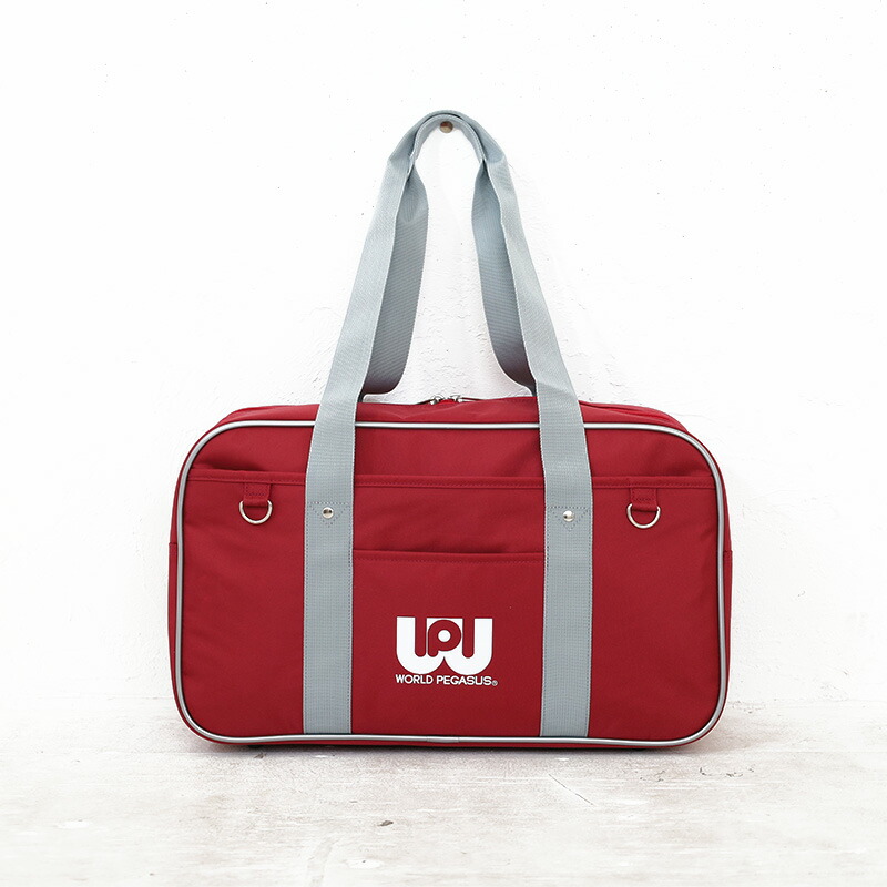 WONDER BAGGAGE（ワンダーバゲージ） WORLD PEGASUS ワールドペガサス