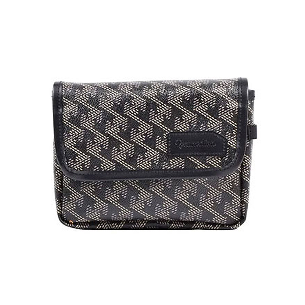 Resurrection レザレクション ゴルフ アイクス ウエストポーチ Aix No