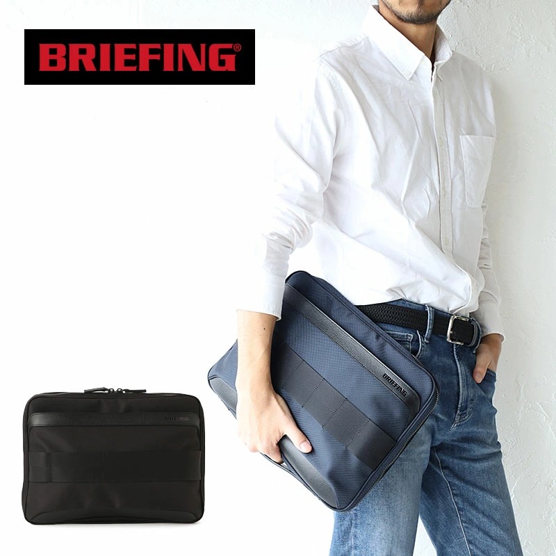 BRIEFING（ブリーフィング） PCケース FUSION DOCUMENT CASE パソコン