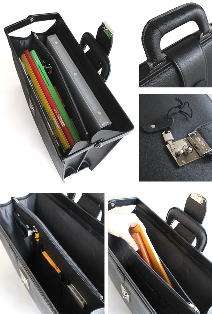 PORTER ポーター フラックス ダレスバッグ 197-01500 吉田カバン