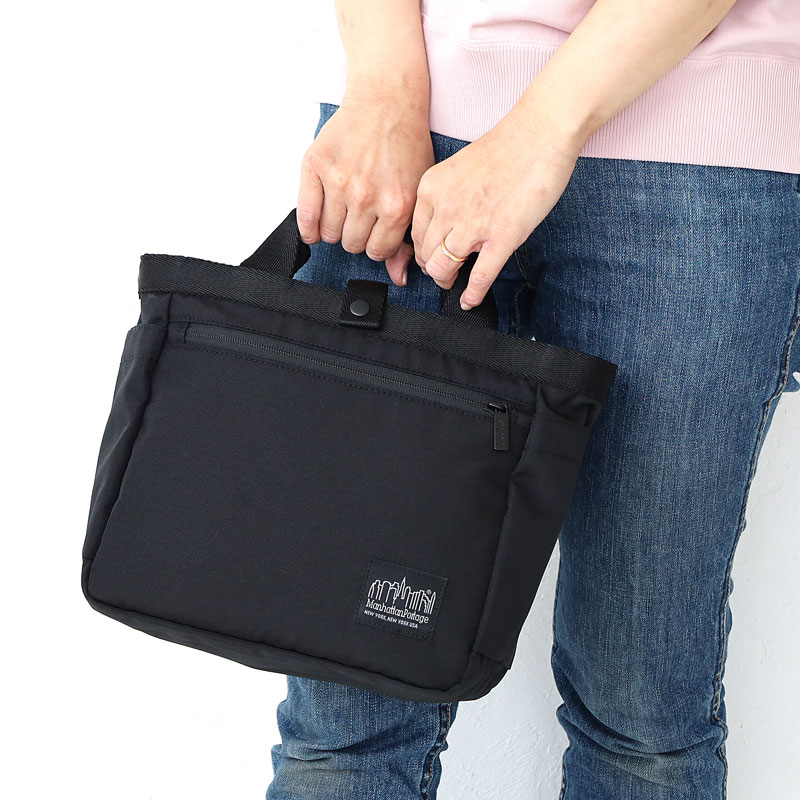 Manhattan Portage（マンハッタンポーテージ） ブラックレーベル