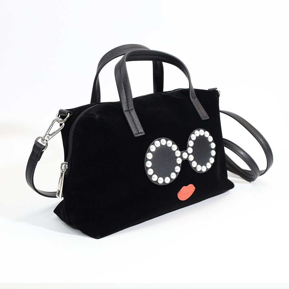 a-jolie（アジョリー） ショルダーバッグ aj-689 レディース 秋冬