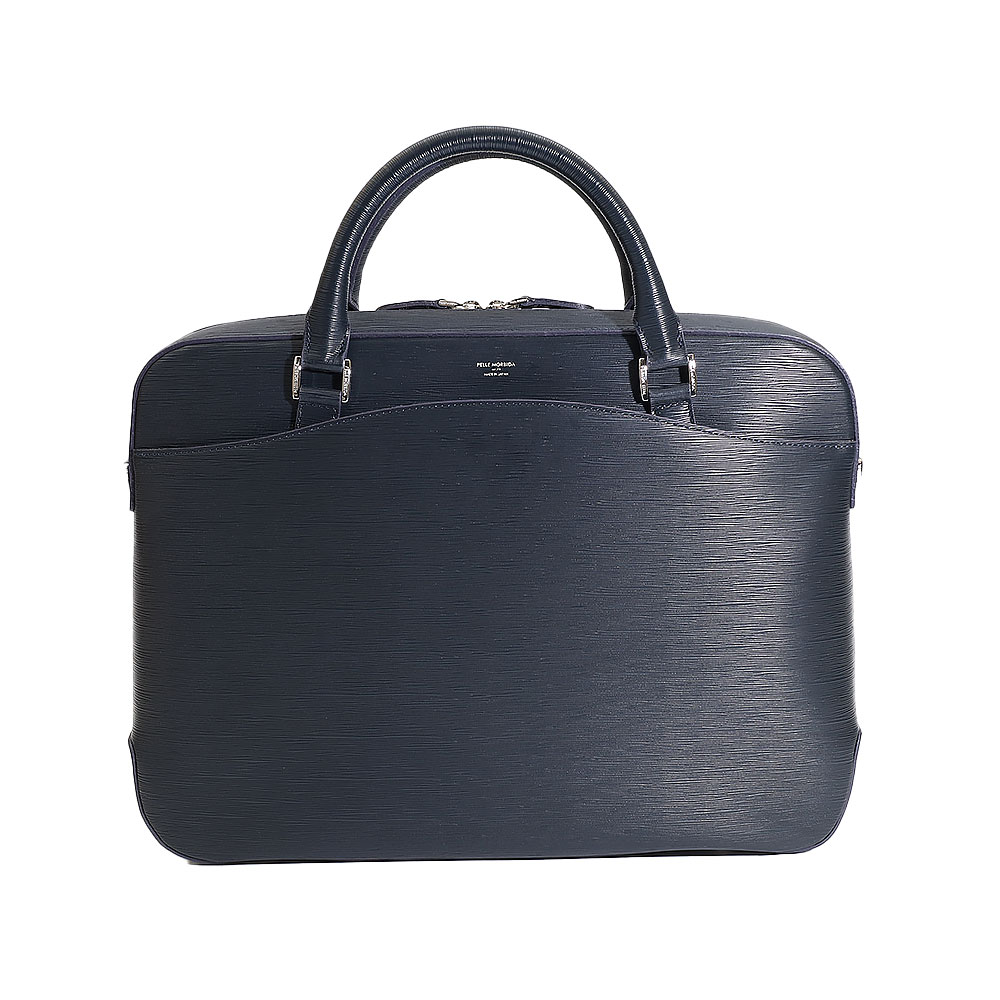 PELLE MORBIDA（ペッレ モルビダ） キャピターノ ビジネスバッグ pmo