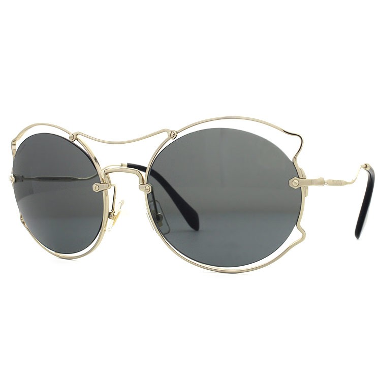 miu miu（ミュウミュウ） 訳あり アウトレット サングラス miu miu