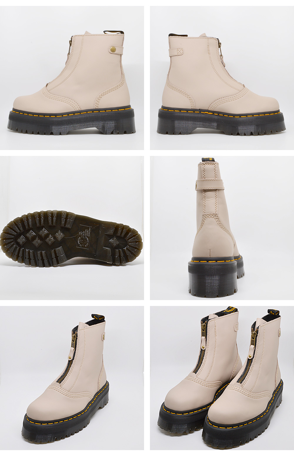 Dr.Martens（ドクターマーチン） 国内正規品 ブーツ メンズ レディース