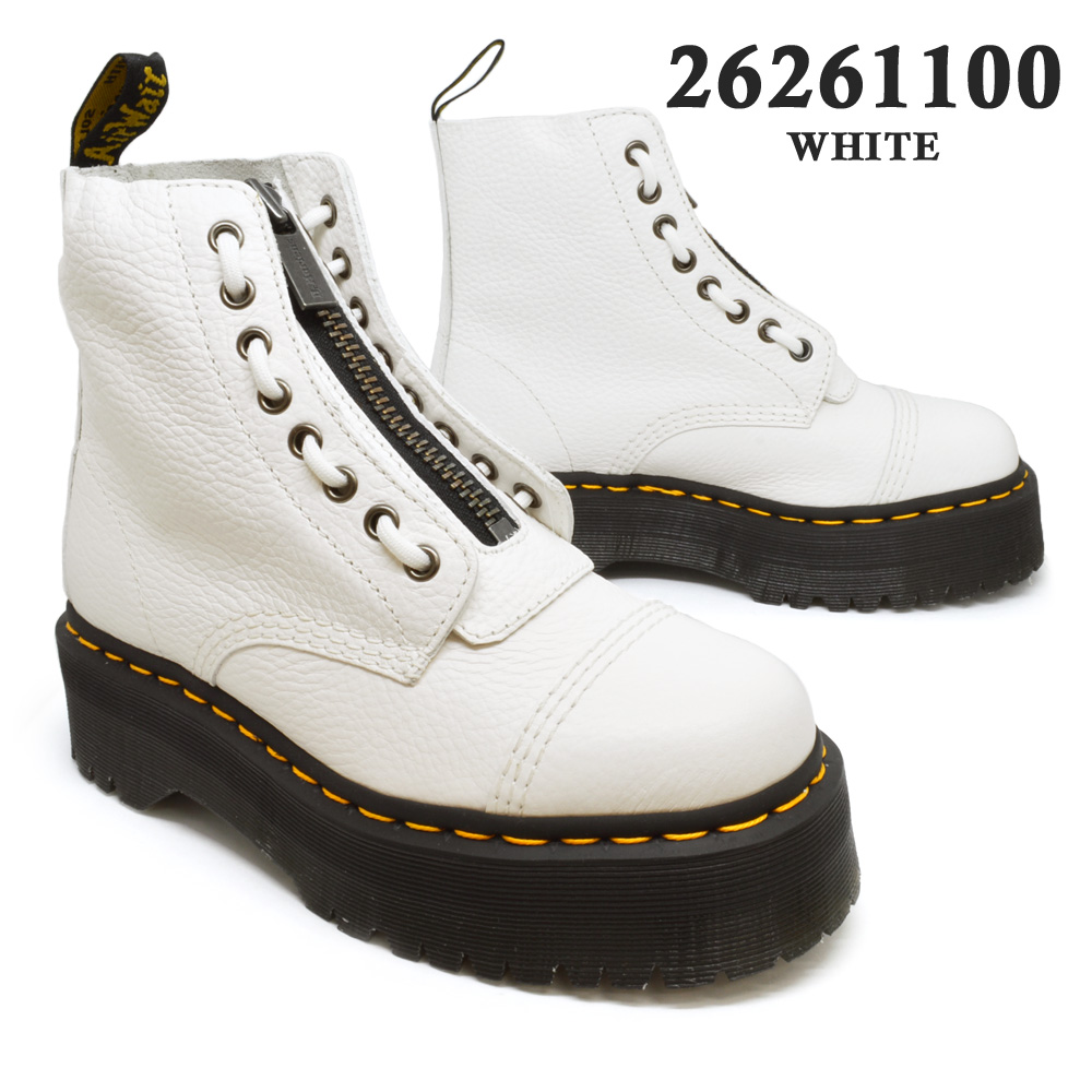 Dr.Martens（ドクターマーチン） 国内正規品 シンクレア レディース