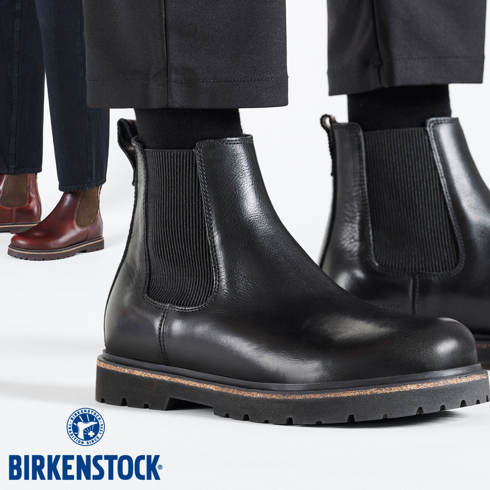 BIRKENSTOCK（ビルケンシュトック） ブーツ 国内正規品 Highwood Slip