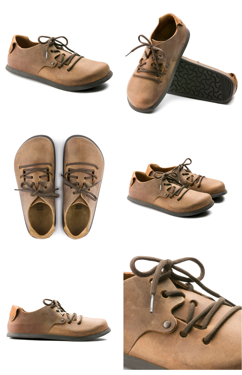 BIRKENSTOCK（ビルケンシュトック） サンダル モンタナ 国内正規品