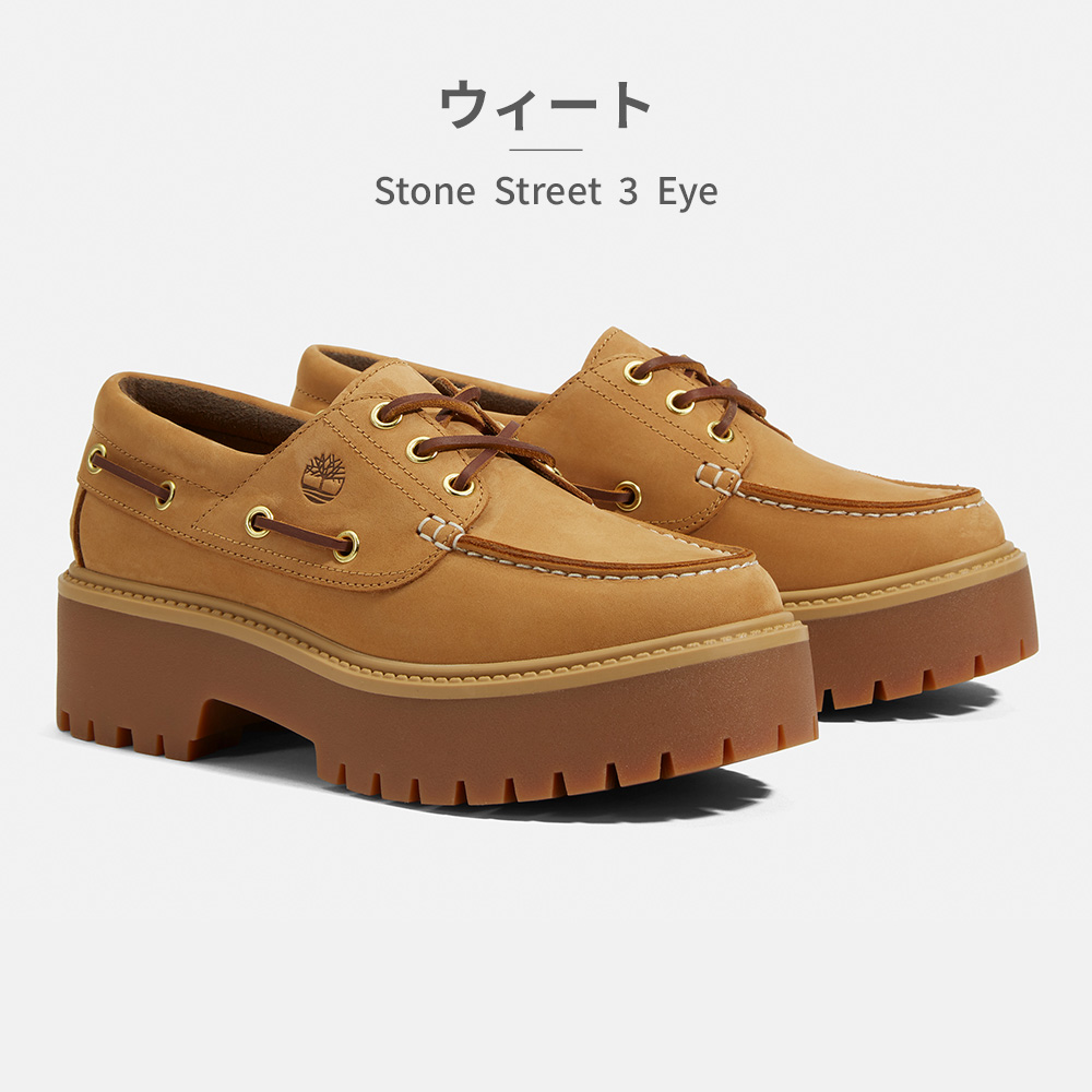 Timberland（ティンバーランド） 国内正規品 ブーツ レディース