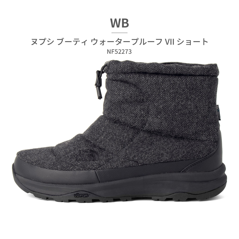 THE NORTH FACE（ザ ノースフェイス） ノースフェイス スノーシューズ