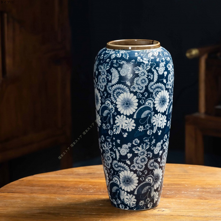 鉢植え 盆栽鉢 テラコッタ 植木鉢 レトロ 中国風 排水孔付き フラワー