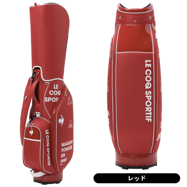 le coq sportif GOLF（ルコックスポルティフ ゴルフ） ルコック