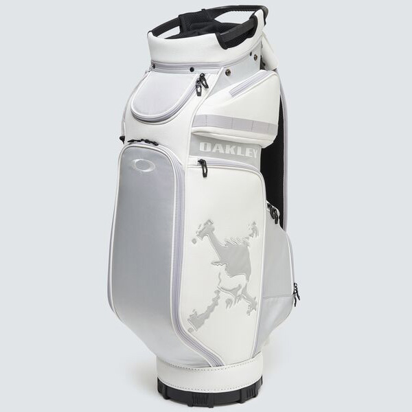 OAKLEY（オークリー） スカル 17.0 FOS901372 キャディバッグ : つるや