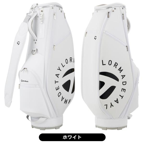 TaylorMade（テーラーメイド） 男女兼用カラー展開テーラーメイド 2023