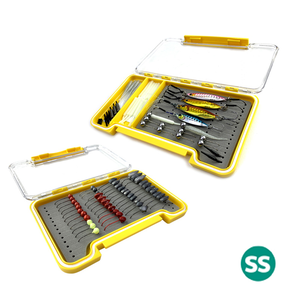 DAIWA（ダイワ） トーナメントISO AGS 競技 1.25-52SMT/M362L 未使用