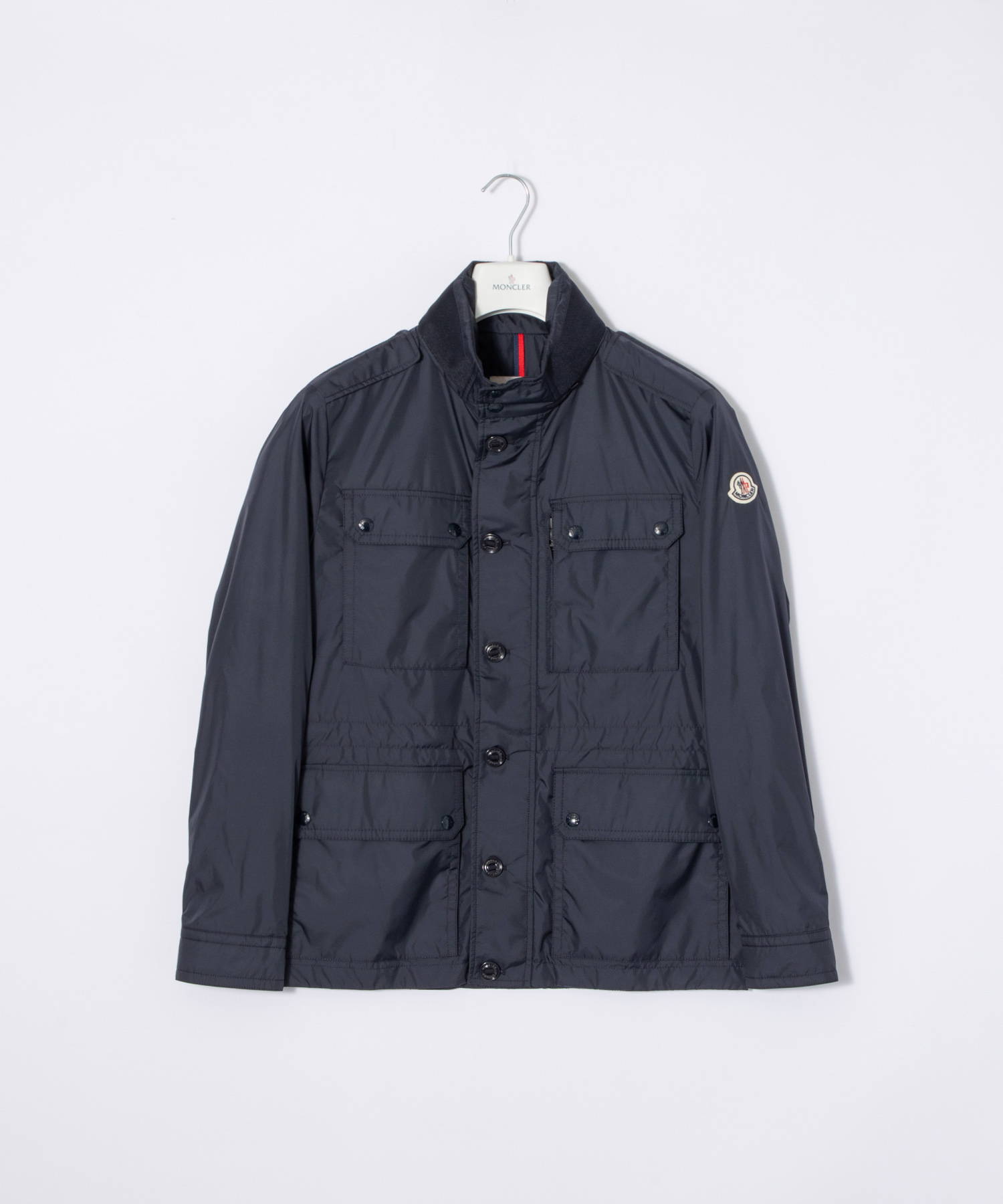 MONCLER（モンクレール） MONCLER 1B718 00 68352 ジャケット メンズ