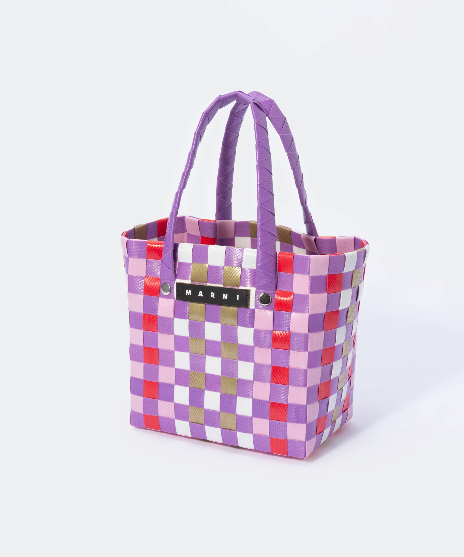 MARNI（マルニ） MARNI M00178 M00IW ハンドバッグ レディース バッグ