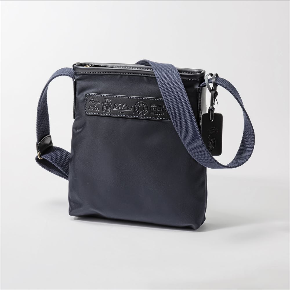 Felisi（フェリージ） Felisi 19/66 DS ショルダーバッグ メンズ