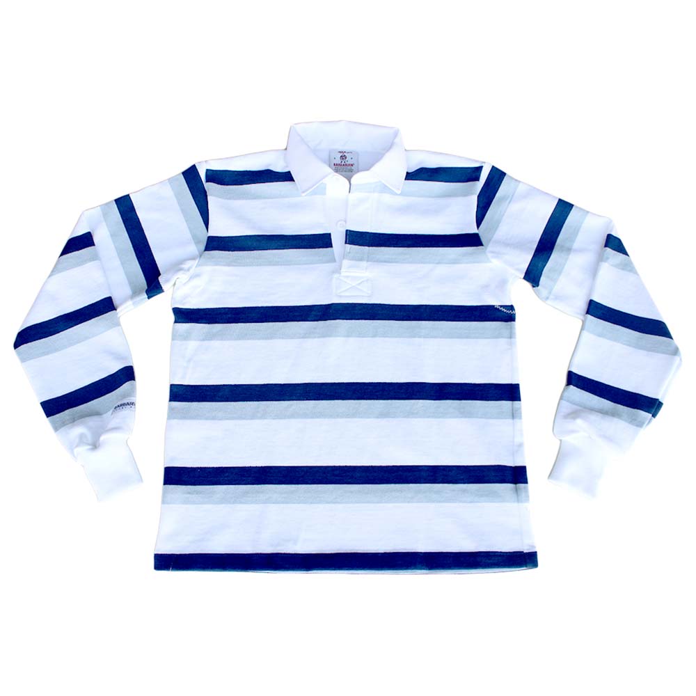 Barbarian（バーバリアン） BARBARIAN SPECIAL EDITION L/S RUGGER