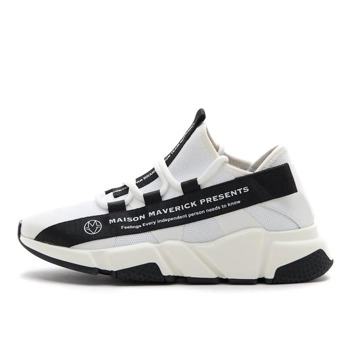 MAISON MAVERICK PRESENTS（メゾンマーベリックプレゼンツ） メゾン