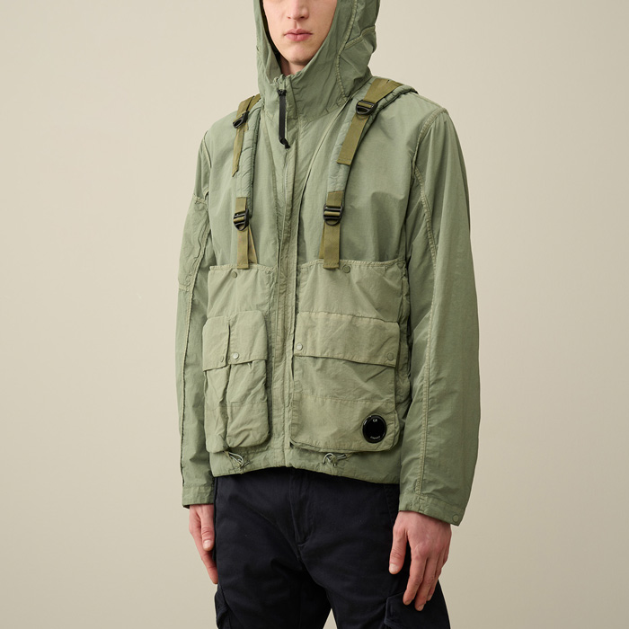 C.P. COMPANY（シーピーカンパニー） 29%OFF C.P.COMPANY 16CMOW014A