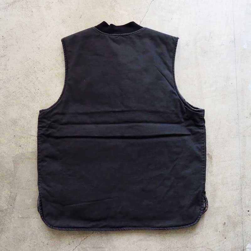 BRIXTON（ブリクストン） ベスト メンズ BRIXTON BUILDERS ABRAHAM REV