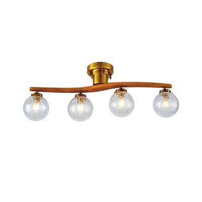 INTERFORM（インターフォルム） Owen オーウェン シーリングライト