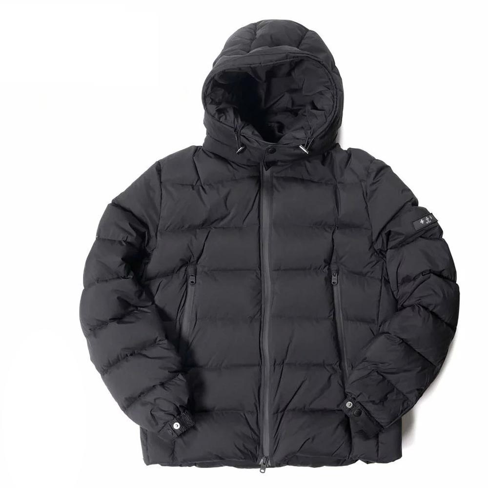 TATRAS（タトラス） BORBORE ダウンブルゾン ダウンジャケット 非光沢